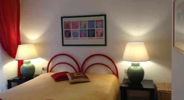 Apartment - Budoni 1