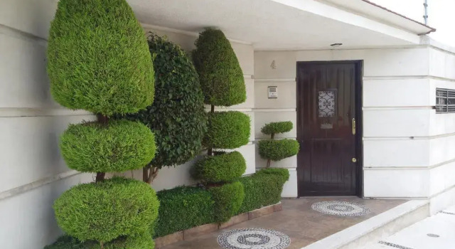 La Aurora Posada & Spa