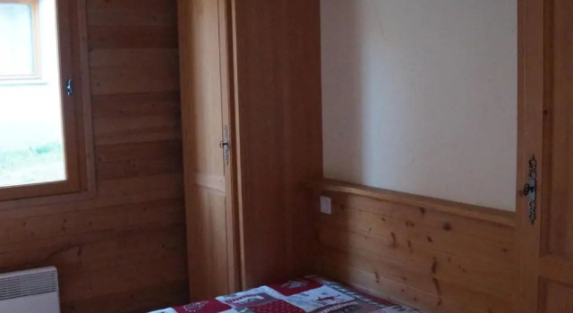 Appartement Pra-Loup, 3 pièces, 8 personnes - FR-1-165A-45