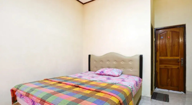 D'Abians Surf House, Prenota Hotel Hotel a Bali con parcheggio, Parcheggio