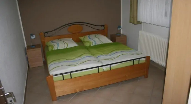 Ferienwohnung Wielenberg Gemeinde Freienwill, Prenota Hotel Steinberg 