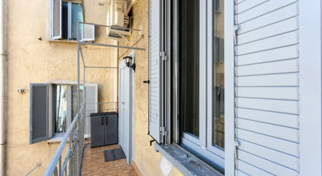 Студия Comfort Milano Apartments Casale