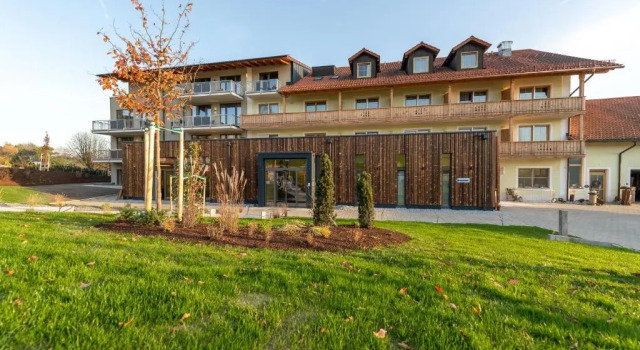 Flair-Aktiv-Hotel Obermüller, Boek Hotel SPA-hotels in Bavarian Forest, SPA