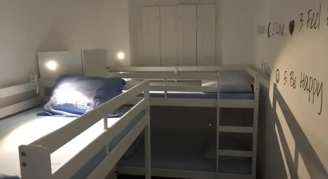JNG Guest House