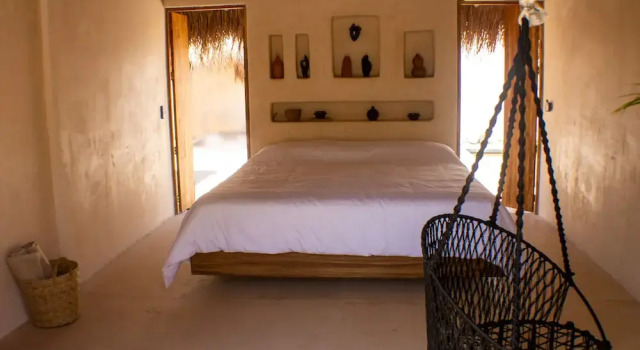 BH HOTEL & CENOTE TULUM - Adults Only, Rezervovat Hotel Tancah Quintana Roo