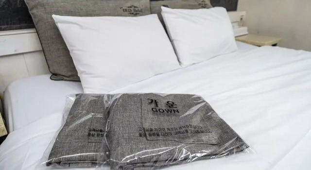 Incheon Theme, Reserva ahora Hotel Yeonsu-gu 