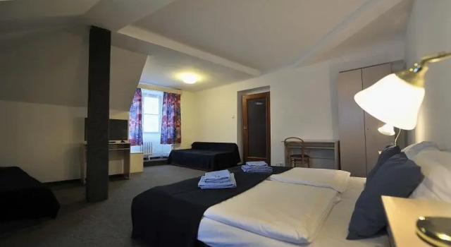 Hotel Gabreta, Book Hotel Billige hoteller i South Bohemia