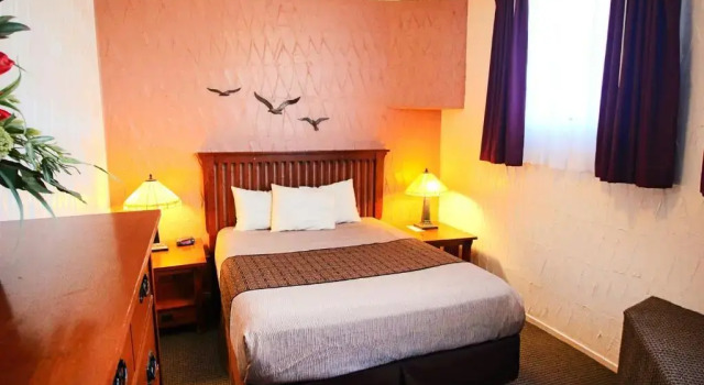 Двухместный номер Standard Capitola Venetian Vacation Rentals