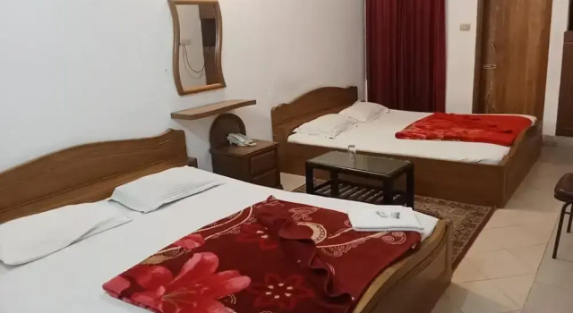 Номер Deluxe Lighthouse Family Retreat