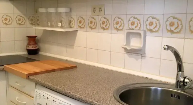 Апартаменты Apartments Soleil Plage 1
