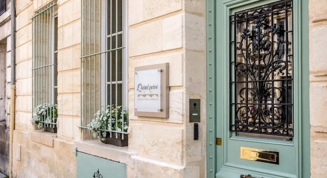 L'hôtel Privé - Demeure d'hôtes, Забронировать Отель Отели Бордо с завтраком, рядом с Музей естественной истории, Завтраки