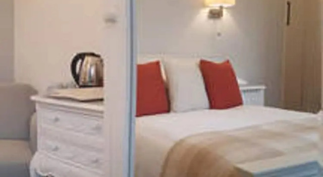 Двухместный номер Standard Kames Hotel