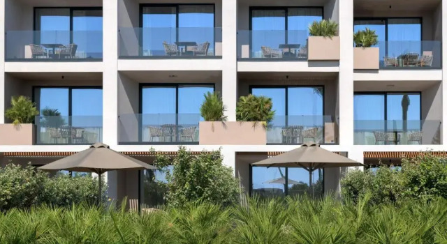 Ammades All Suites Beach Hotel & Spa - Adults Only
