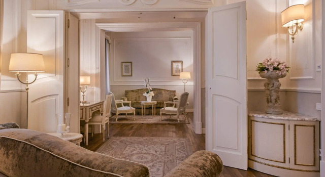 Armonia Hotel
