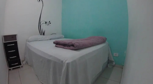 Номер Standard State Hostel