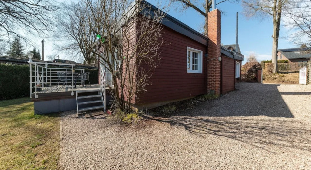 Коттедж Charming Cottage Near Lake