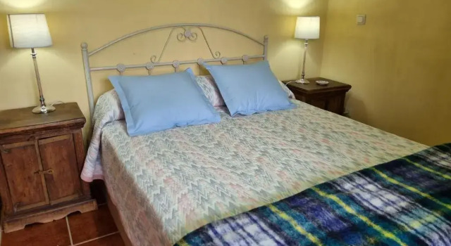 Апартаменты C08A01 Ático con encanto Colindres