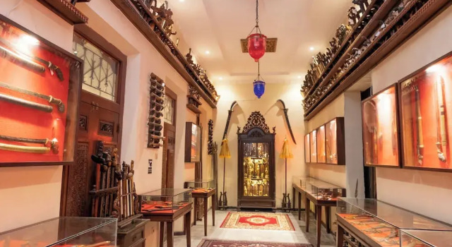 Rumah Pesik Art & Heritage