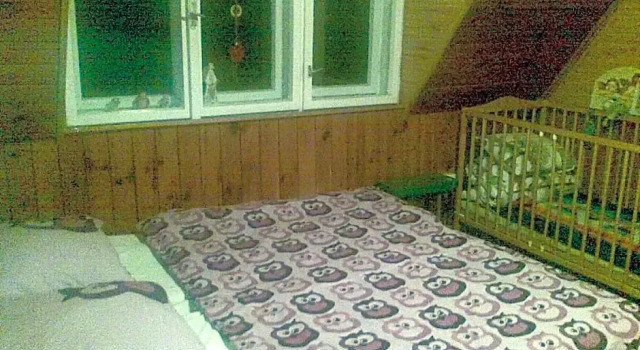 Chata u sovicky Malino Brdo, Rezervovat Hotel Hotely v Žilinský kraj s parkováním, Parkování
