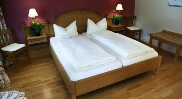 Номер Standard Gasthaus Sternen Post