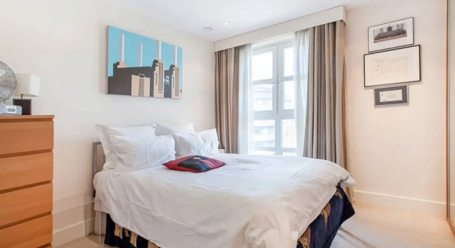 Lovely Penthouse in Pimlico Zone 1, Забронировать Отель Вестминстер Лондон, рядом с Конференц-центр Church House Westminster