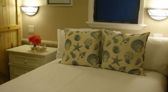 Номер Standard South Fleetwood Grace Bay