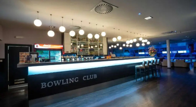 BNC Hotel - Restaurant - Bowling, Забронировать Отель Нове Место Братислава