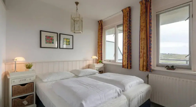 Апартаменты Comfort Holiday Apartment Opposite the Beach