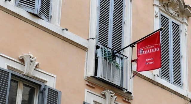 Residenza Frattina
