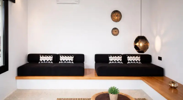 Hotiday Suites Mykonos