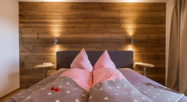 Ferienwohnung Hausegg, Book Hotel Haiming Inntal