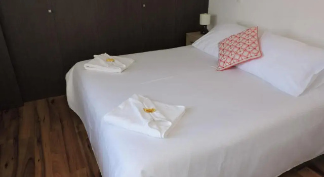 Апартаменты Don Alonso Apart Hotel