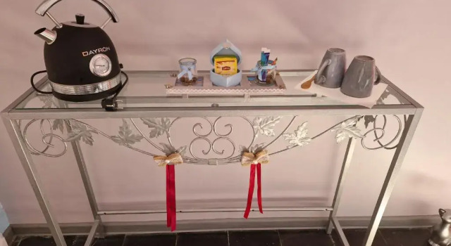 Standard- værelse Chez Dedou Et Madou