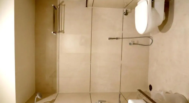 Двухместный номер Deluxe Adarsh Palace Hotel