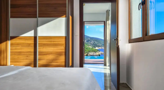 Zavia Villa Alpha 2B Syvota