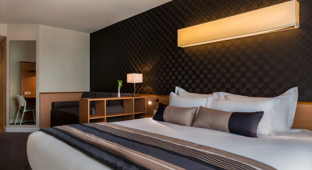 Best Western Plus Paris Saclay