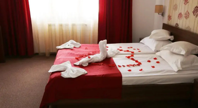 Номер Standard Vila Evergreen