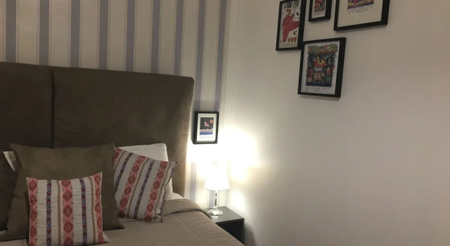 Standard- værelse Bellini Home B&B
