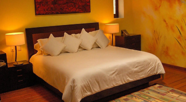 Hotel Boutique Casona de la China Poblana, Rezervați Hotel boutique Hoteluri boutique în State of Puebla, Hotel boutique