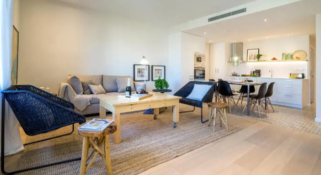 Friendly Rentals Gran Via, Забронировать Отель Отели Барселоны 4 звезды, рядом с Железнодорожный вокзал Пасео-де-Грасиа, 4*