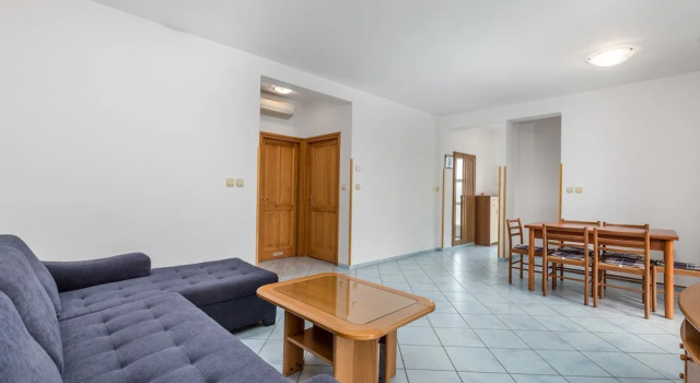 Апартаменты Deluxe c 1 комнатой Apartments Gea