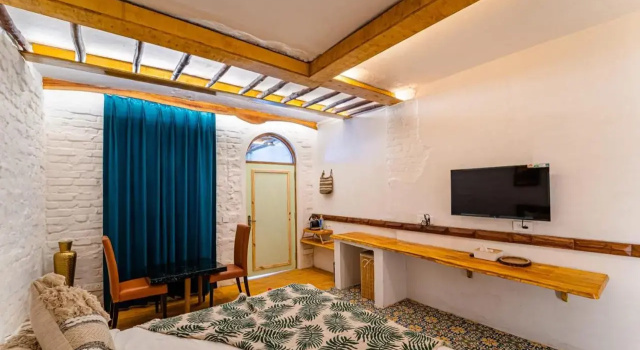 Light of Landour, Rezervovat Hotel Mussoorie Uttarakhand