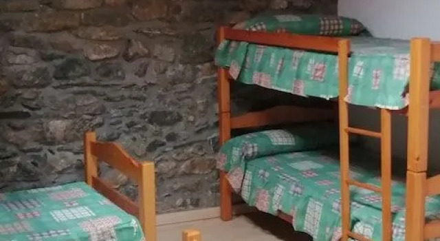 La Borda de Ritort