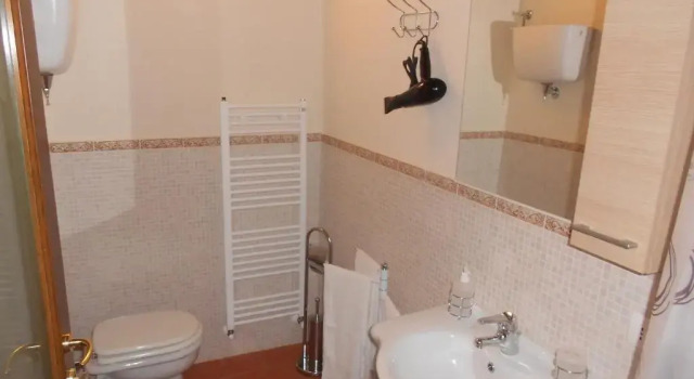 Апартаменты Il Nido di Turan B&B