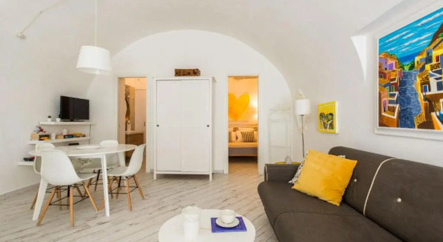 Коттедж Marina Suite by Wonderful Italy