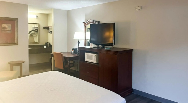 Best Western Aquia Quantico, Buchen Sie Motel Stafford Virginia