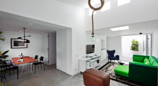Коттедж Casa Xonar