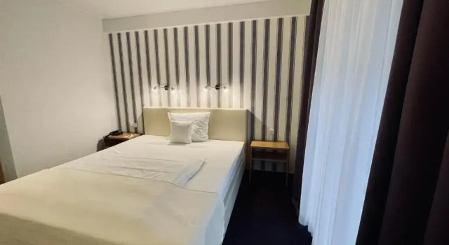 Schloss Hotel Herborn