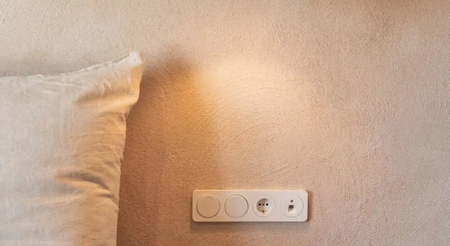 Вилла с 2 комнатами Opuntia Suites