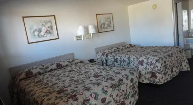 Royal Inn Borger, Boek Mini-hotel Borger Texas